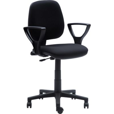 Imagen 2 del producto Silla Escritorio Rudy Negro