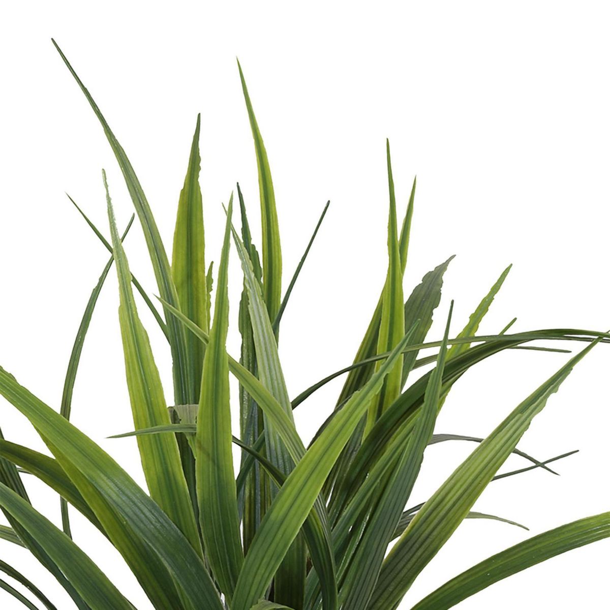 JUST HOME COLLECTION - Planta Artificial Thatch 36 cm Verde