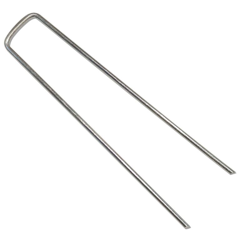 Set estacas para pasto sintético