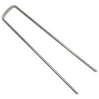 Set estacas para pasto sintético