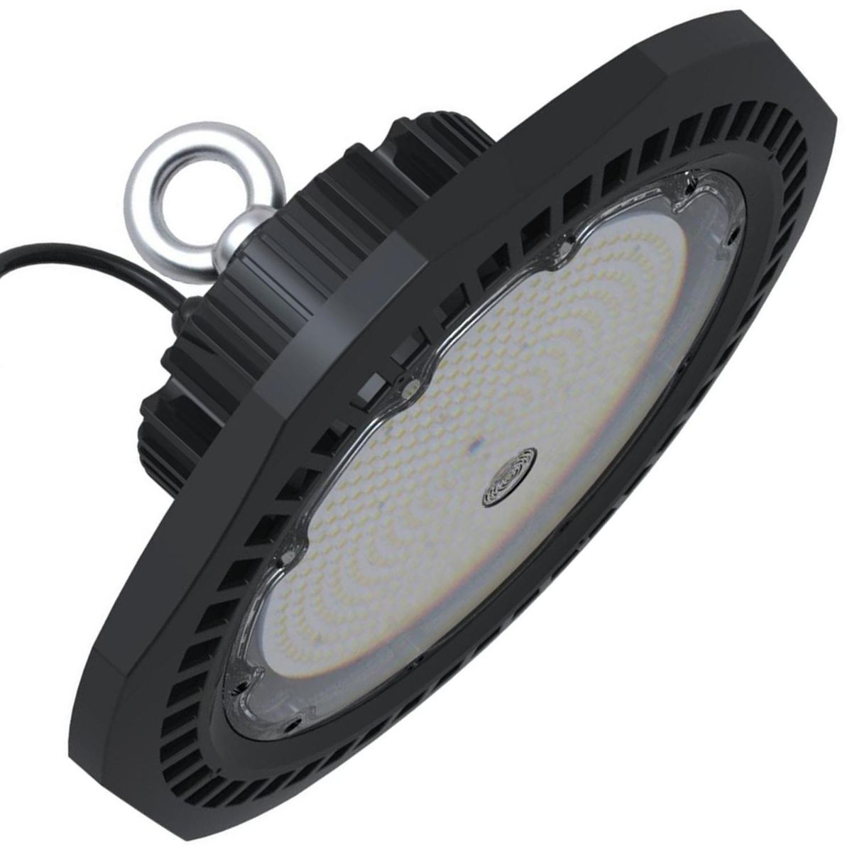 COMPACTA -  Metal Gris/Plata