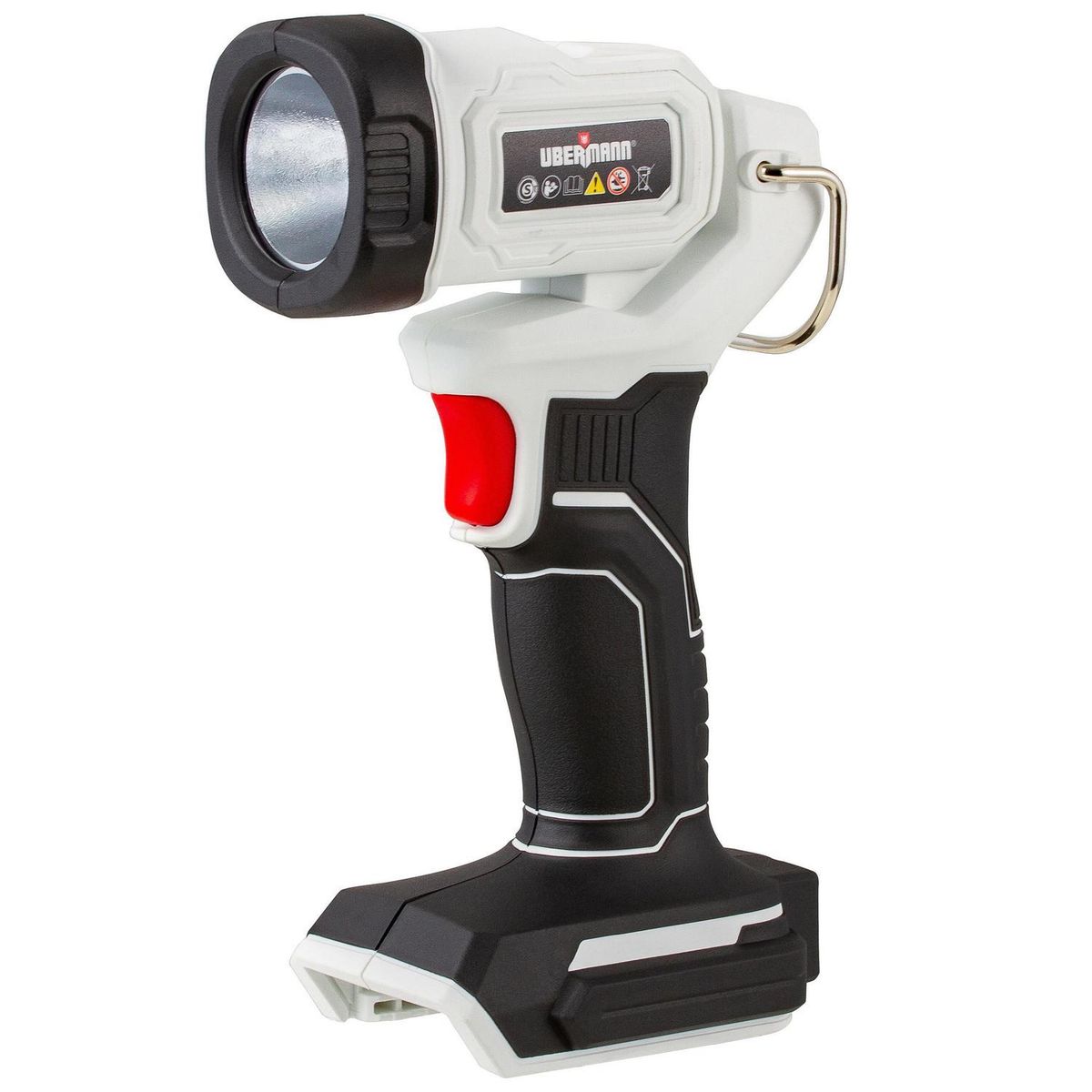 UBERMANN - Linterna Inalámbrica 20V sin Batería