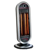 Calefactor Carbono Radiación