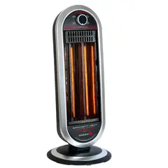 SINDELEN - Calefactor Carbono Radiación