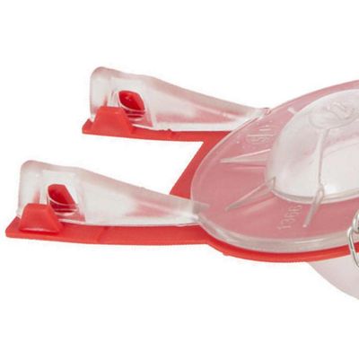 Imagen 2 del producto Flapper Repuesto Válvula De Descarga Con Cadena Metálica