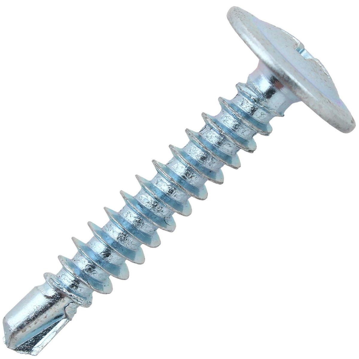 DIMAFI - Tornillo Autoperforante Metal 1 " 8 mm 50 unidad(es)