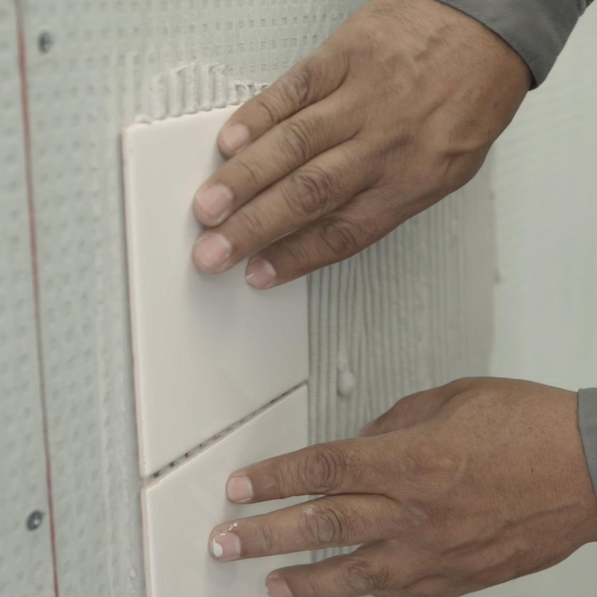 PIZARREÑO CEDRAL - Plancha Fibrocemento Permanit Base Ceramica 6 mm 120x240 cm 