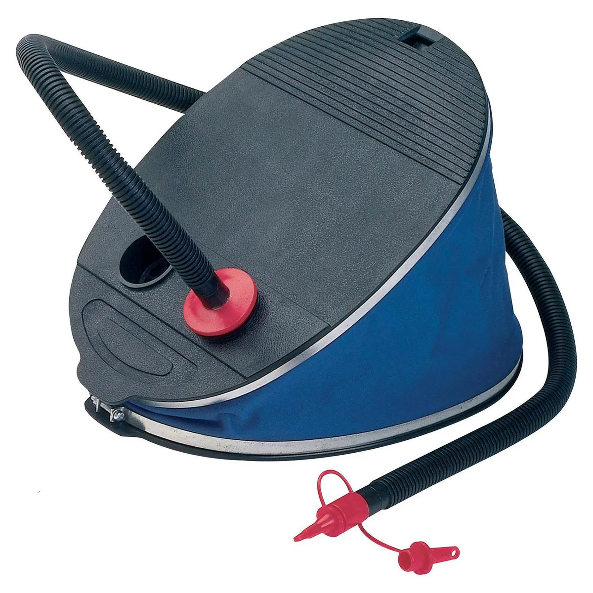 BESTWAY - Inflador de Pie Manual