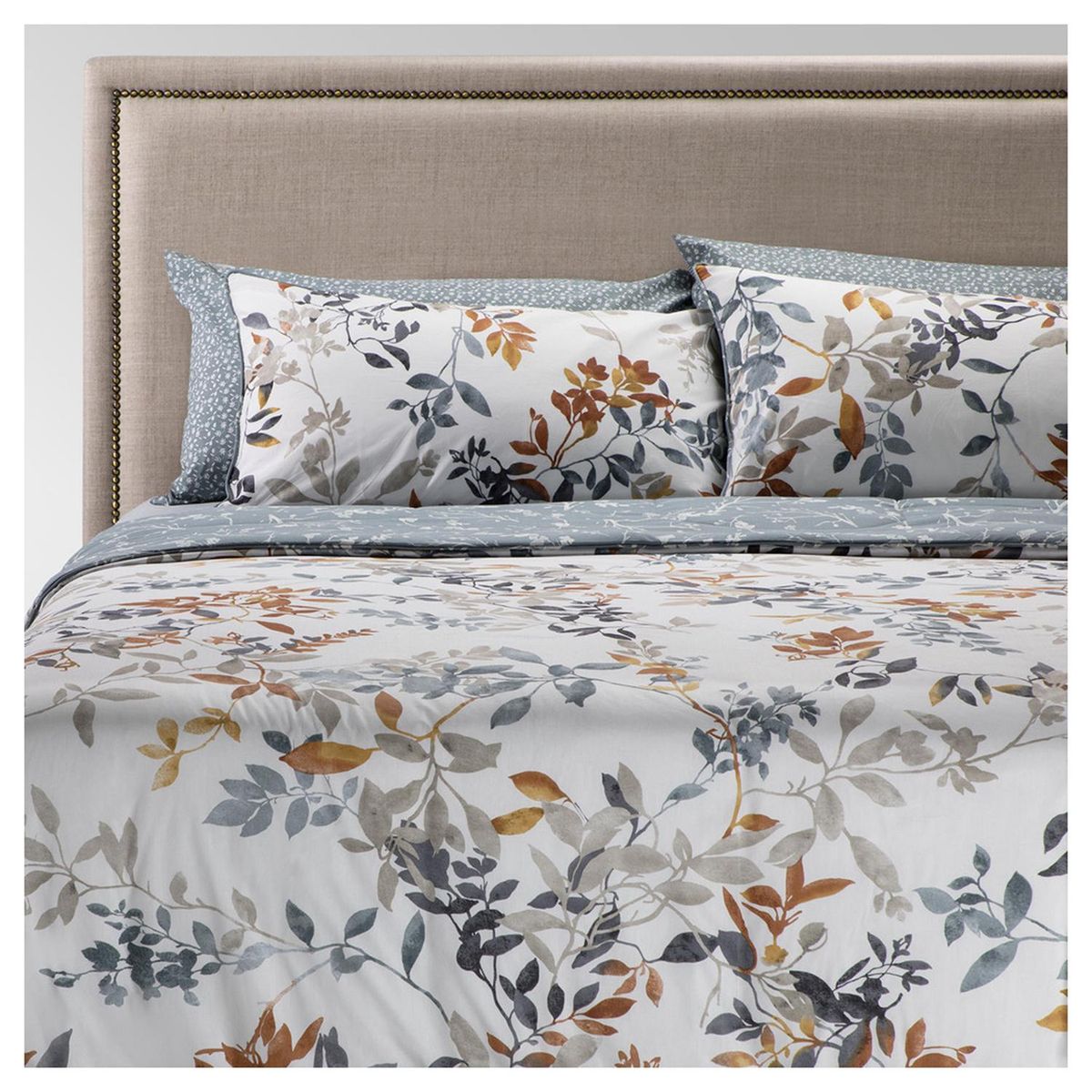 ROSEN - Plumón Origen Herba Multicolor