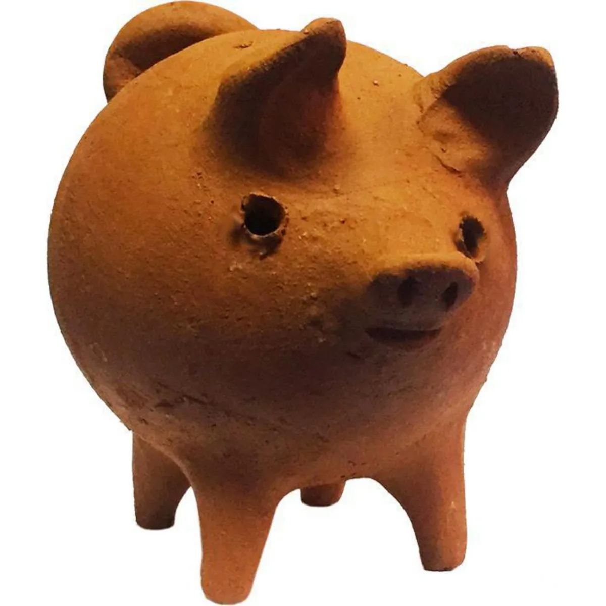 JENNY HOME - Alcancía Chanchito Greda