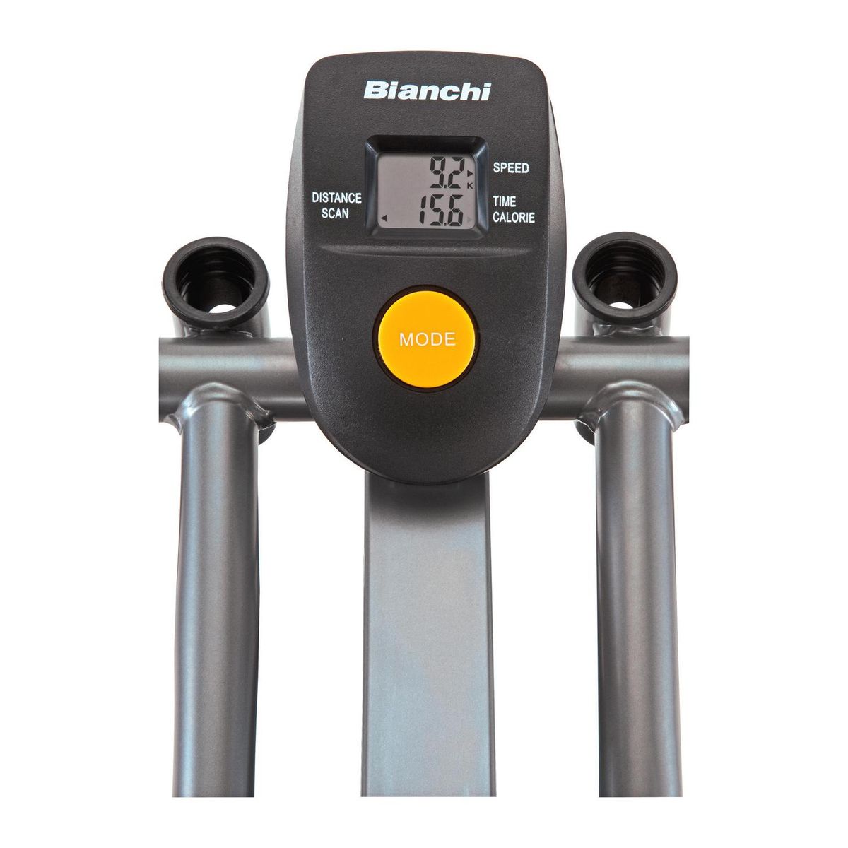 BIANCHI - Bicicleta Elíptica E-800 Negro