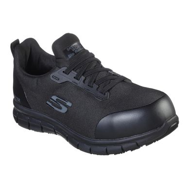 Zapato de Seguridad Mujer Talla 39 Irma