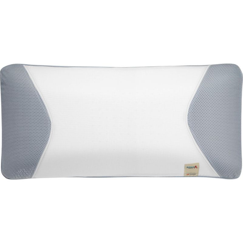 ROSEN - Almohada Memory de Viscoelástica para Dormir 41x81 cm