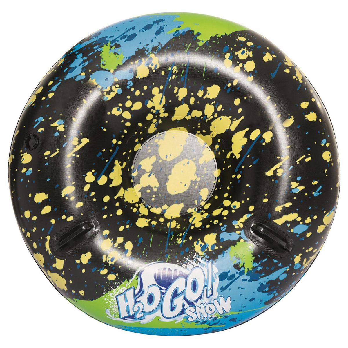 Trineo Nieve Inflable 99x35x99 cm Multicolor, marca BESTWAY - Foto Principal