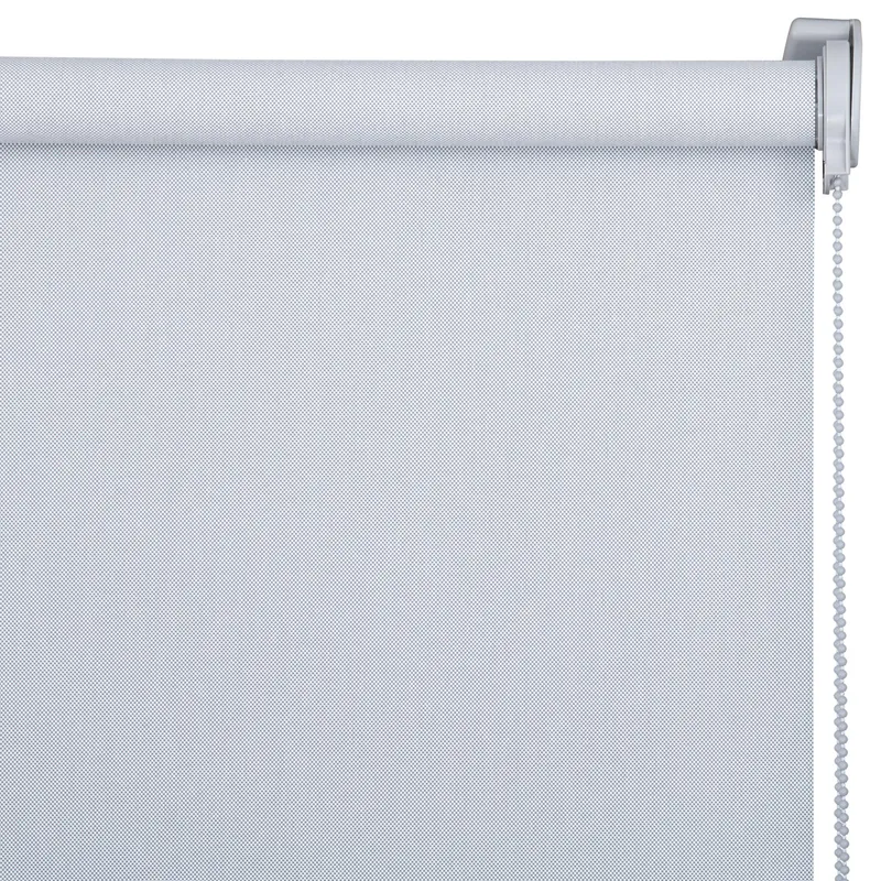 SODIMAC - Roller Sunscreen 1% Gris Ancho 181a200 cm alto 201a220 cm