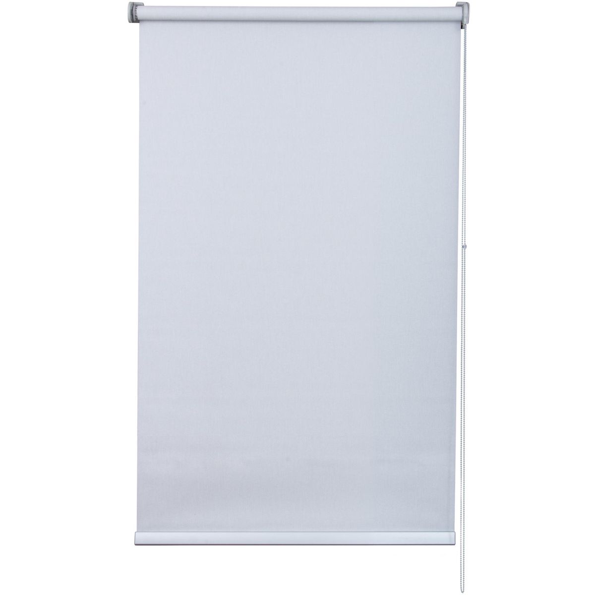 SODIMAC - Roller Sunscreen 1% Gris Ancho 261a280 cm alto 151a160 cm