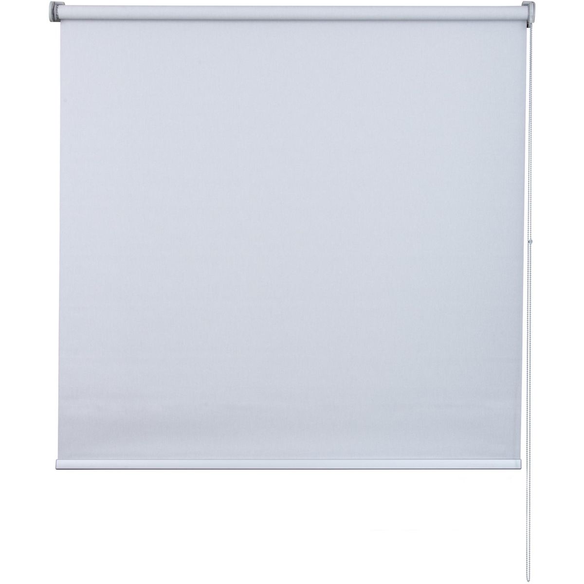 SODIMAC - Roller Sunscreen 1% Gris Ancho 221a240 cm alto 201a220 cm