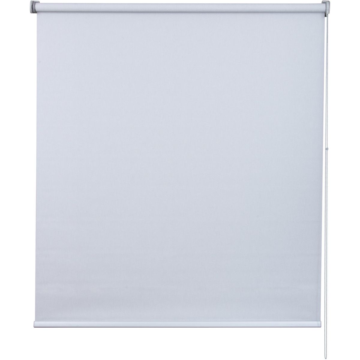 SODIMAC - Roller Sunscreen 1% Gris Ancho 221a240 cm alto 181a200 cm