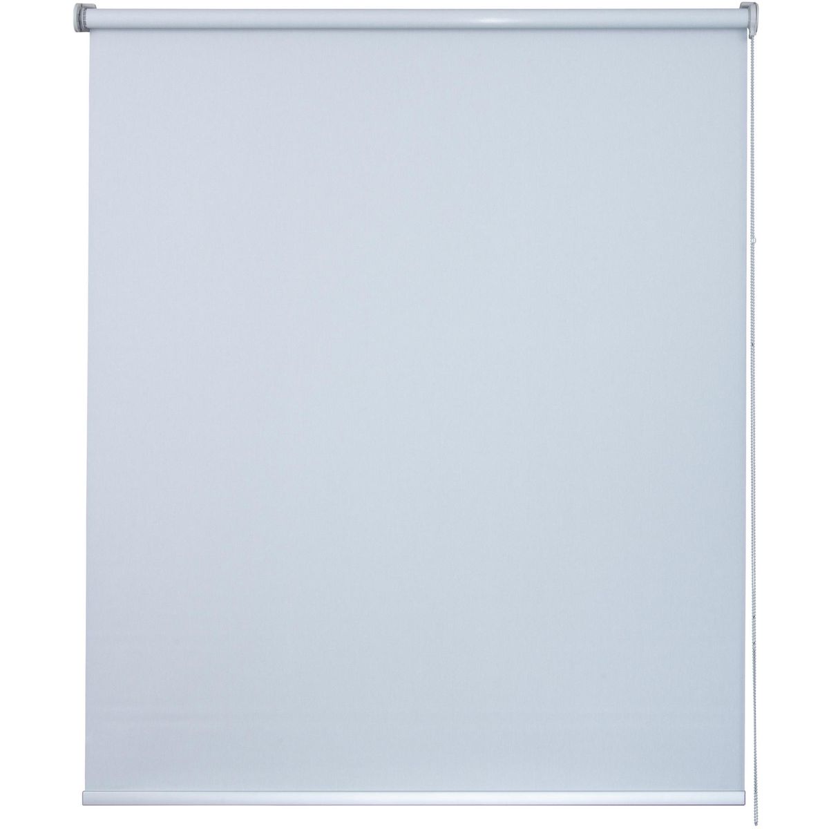 SODIMAC - Roller Sunscreen 5% Gris Ancho 321a340 cm alto 261a280 cm