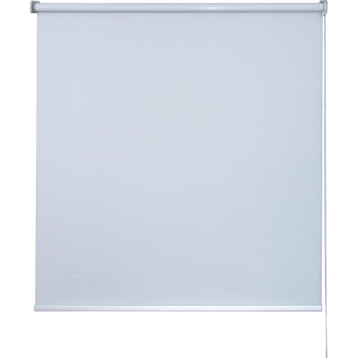 SODIMAC - Roller Sunscreen 5% Gris Ancho 141a155 cm alto 136a150 cm