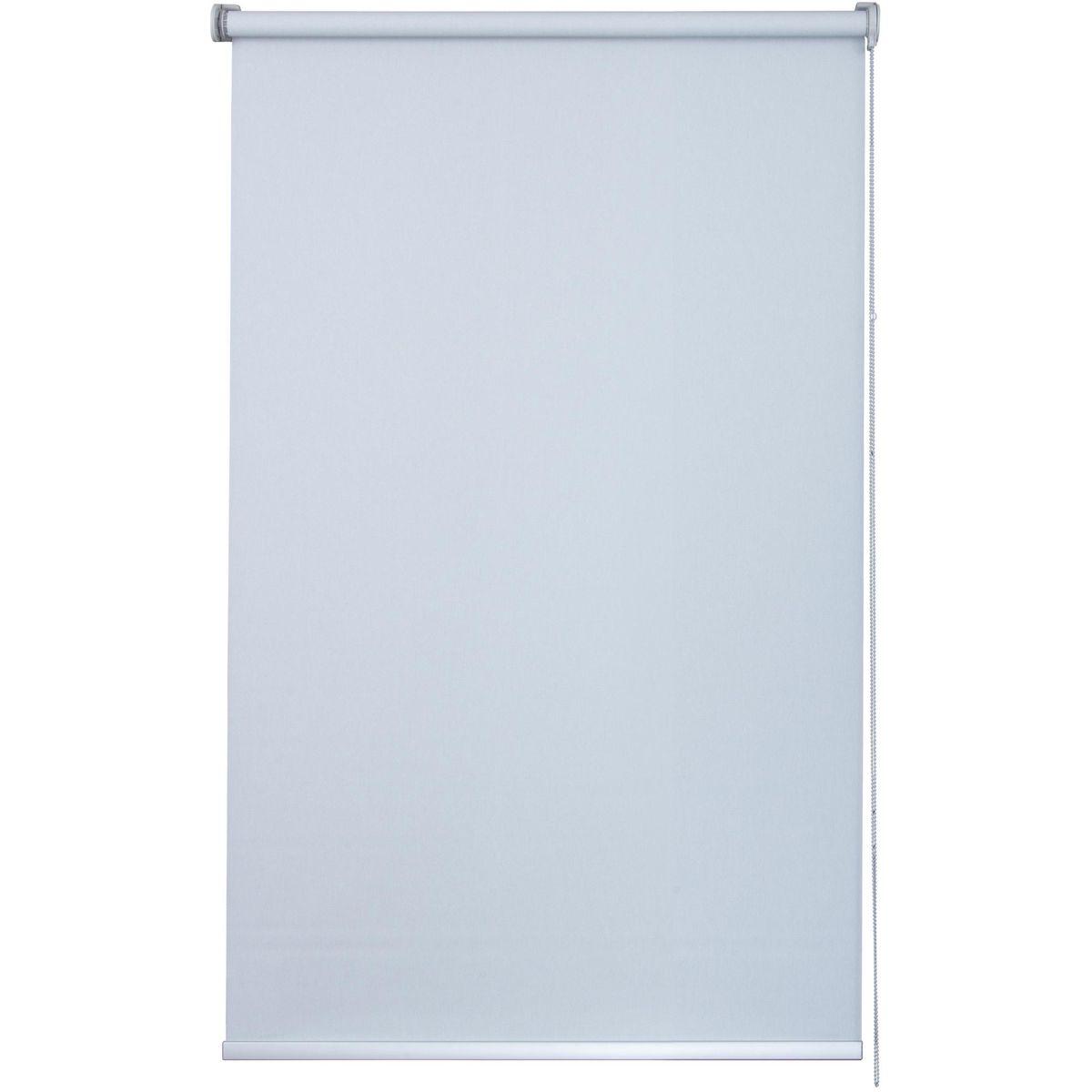 SODIMAC - Roller Sunscreen 5% Gris Ancho 171a180 cm alto 161a180 cm