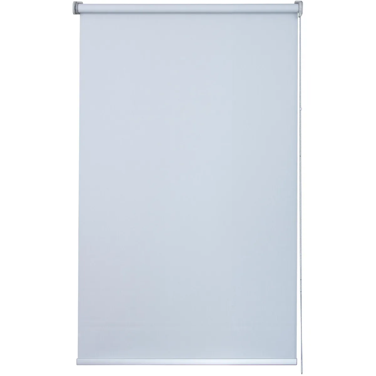 SODIMAC - Roller Sunscreen 5% Gris Ancho 241a260 cm alto 101a135 cm