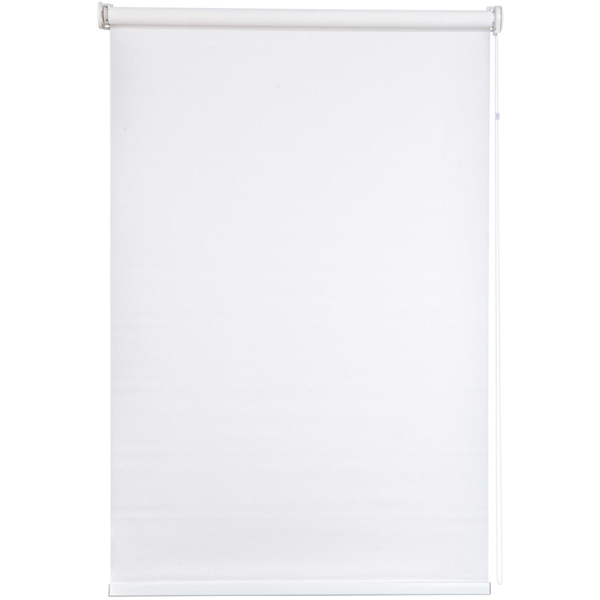 SODIMAC - Roller Sunscreen 1% Blanco Ancho 201a220 cm alto 281a300 cm