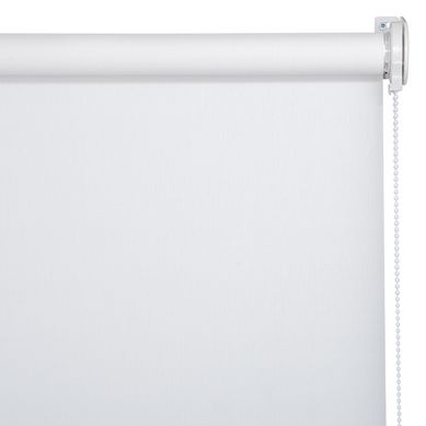 Roller Sunscreen 1% Blanco Ancho 321a340 cm alto 281a300 cm.