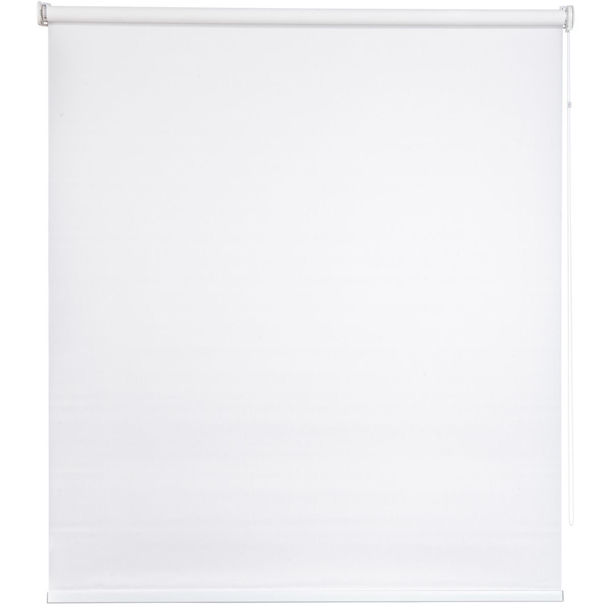 SODIMAC - Roller Sunscreen 1% Blanco Ancho 321a340 cm alto 161a180 cm