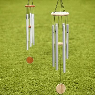 Imagen 2 del producto Campana De Viento Decorativa 79 Cm Para Terraza