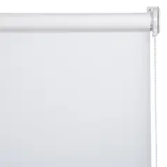 SODIMAC - Roller Sunscreen 1% Blanco Ancho 241a260 cm alto 261a280 cm