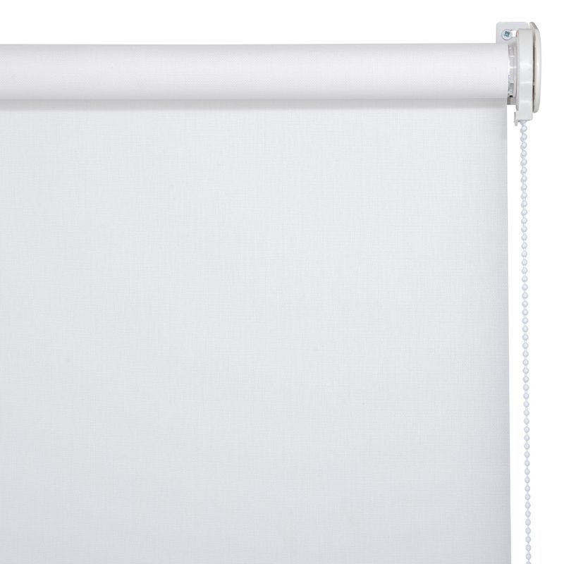 SODIMAC - Roller Sunscreen 1% Blanco Ancho 171a180 cm alto 136a150 cm