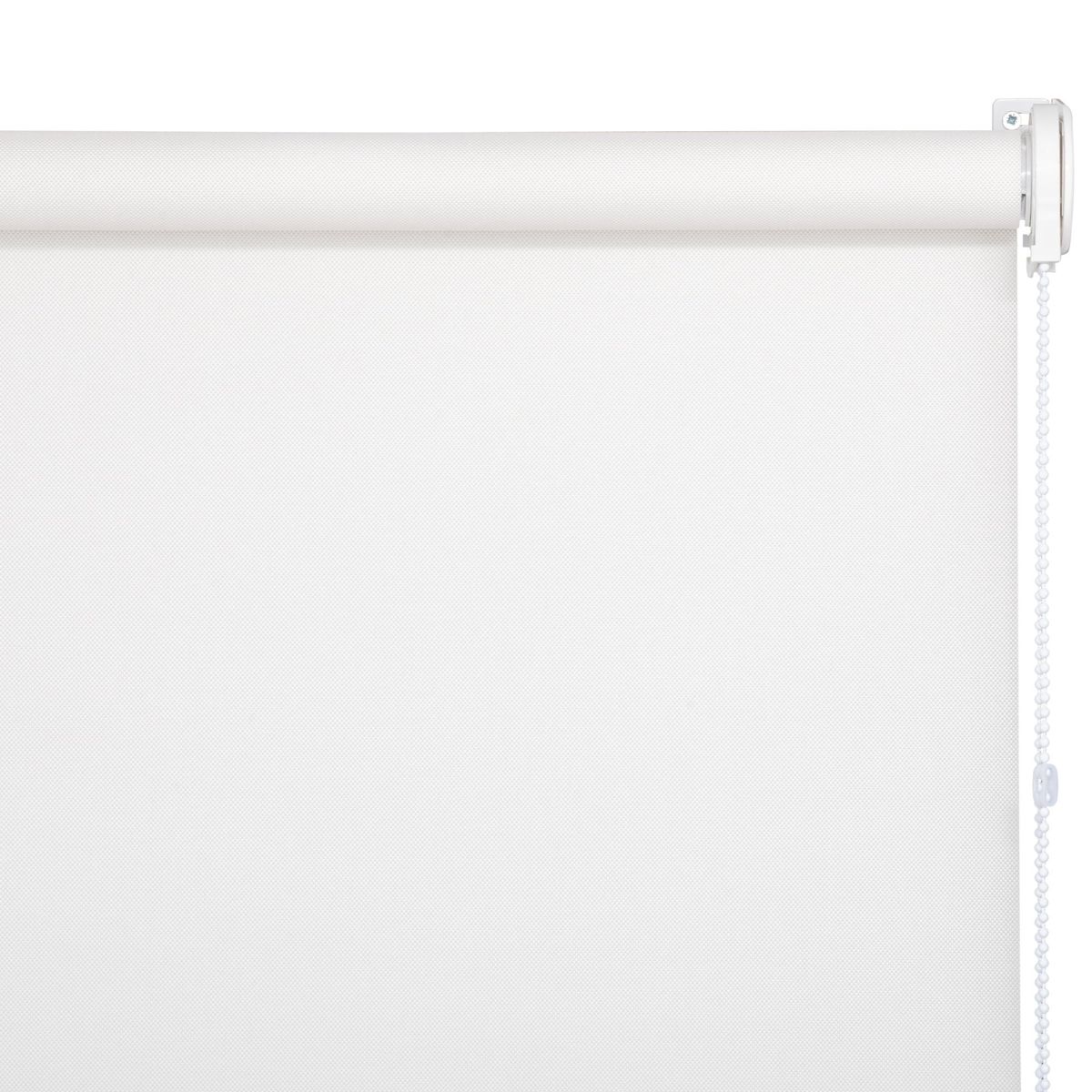 SODIMAC - Cortina Sunscreen Enrollable Con Instalación Beige 1% A La Medida Ancho Entre