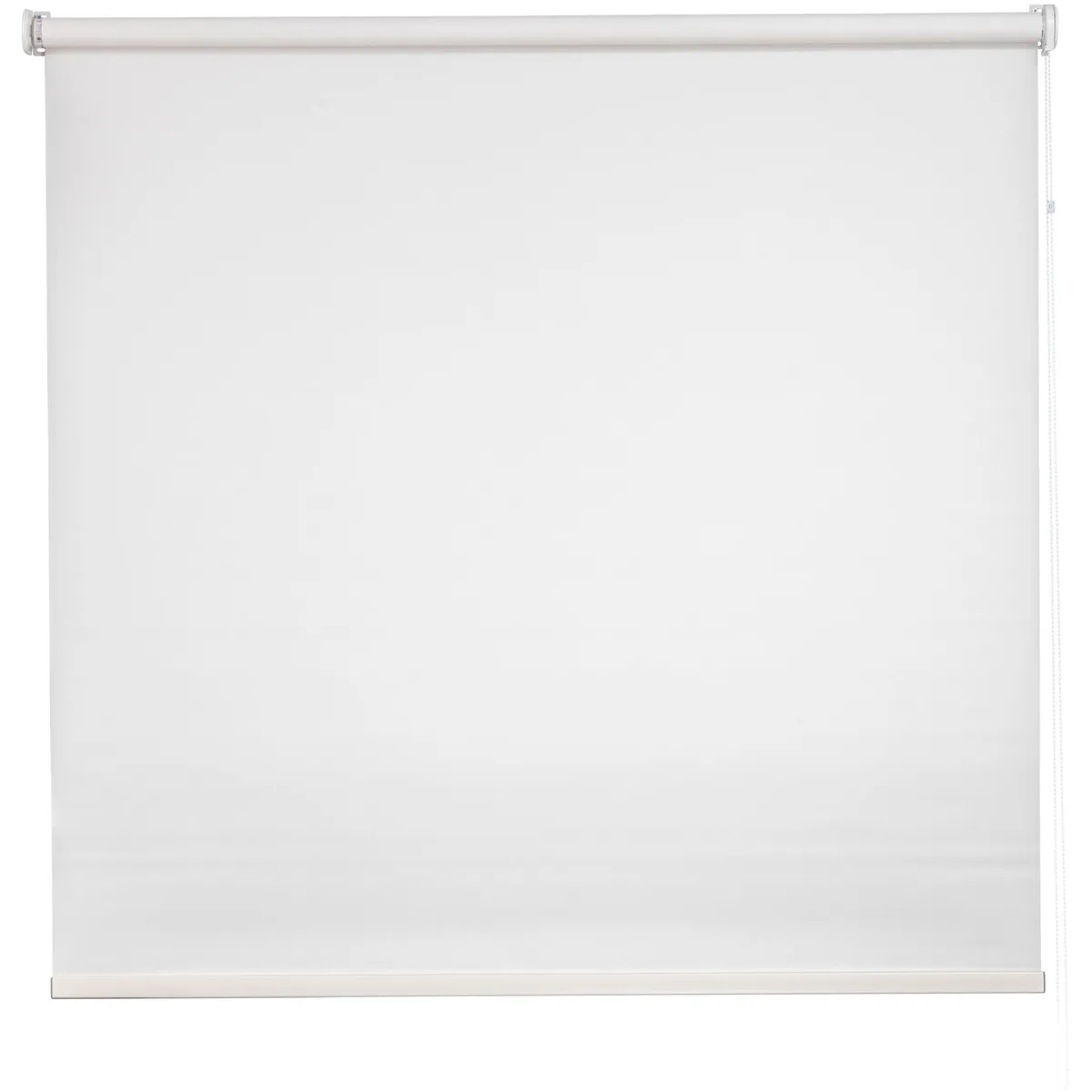 SODIMAC - Cortina Sunscreen Enrollable Con Instalación Beige 1% A La Medida Ancho Entre