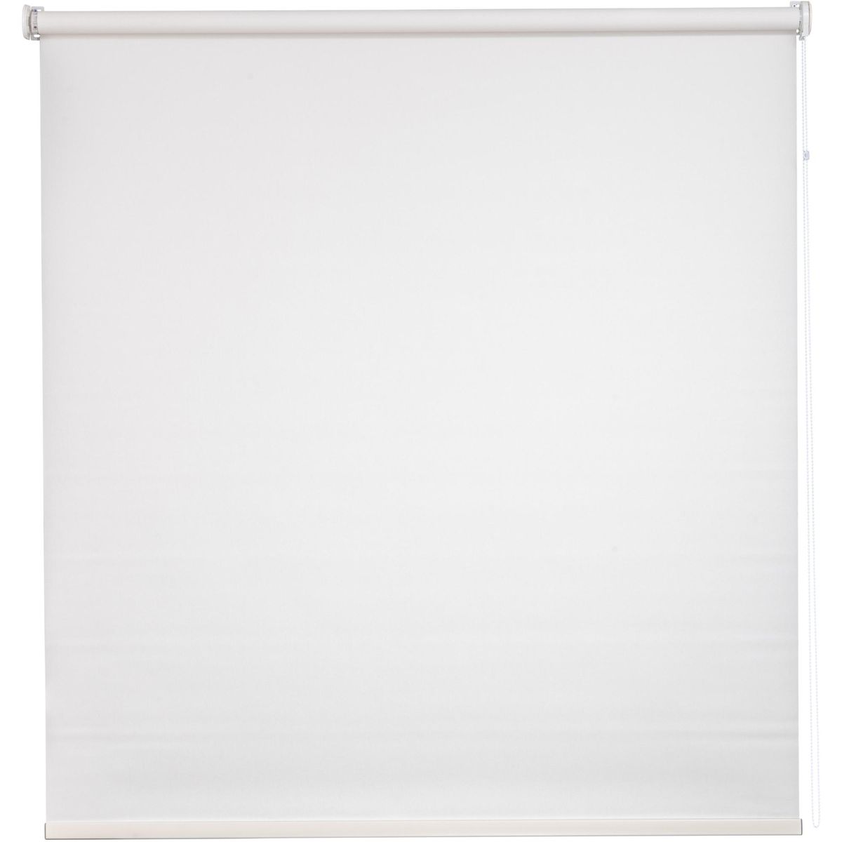 SODIMAC - Cortina Sunscreen Enrollable Con Instalación Beige 1% A La Medida Ancho Entre