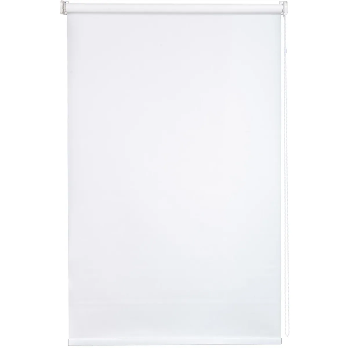 SODIMAC - Roller Sunscreen 5% Blanco Ancho 221a240 cm alto 30 a100 cm