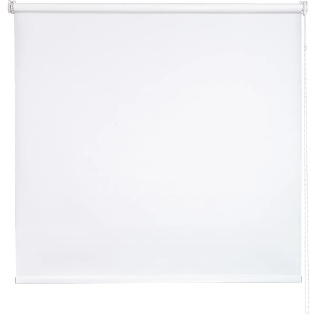 SODIMAC - Roller Sunscreen 5% Blanco Ancho 60 a100 cm alto 136a150 cm