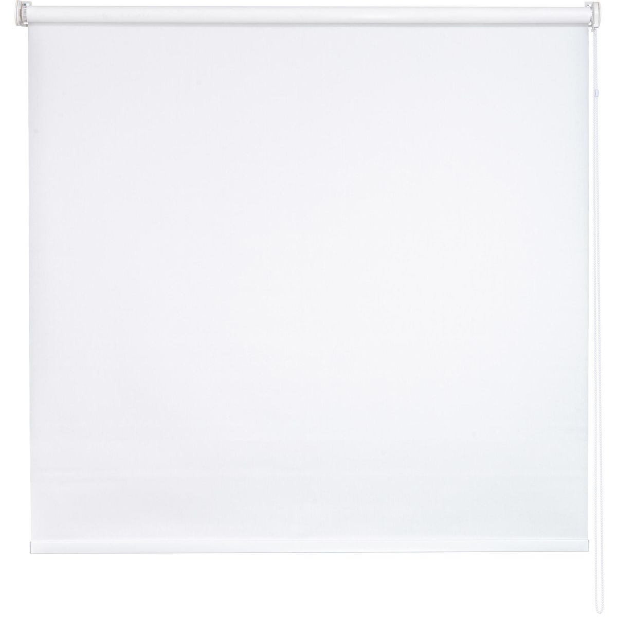 SODIMAC - Roller Sunscreen 5% Blanco Ancho 301a320 cm alto 221a240 cm