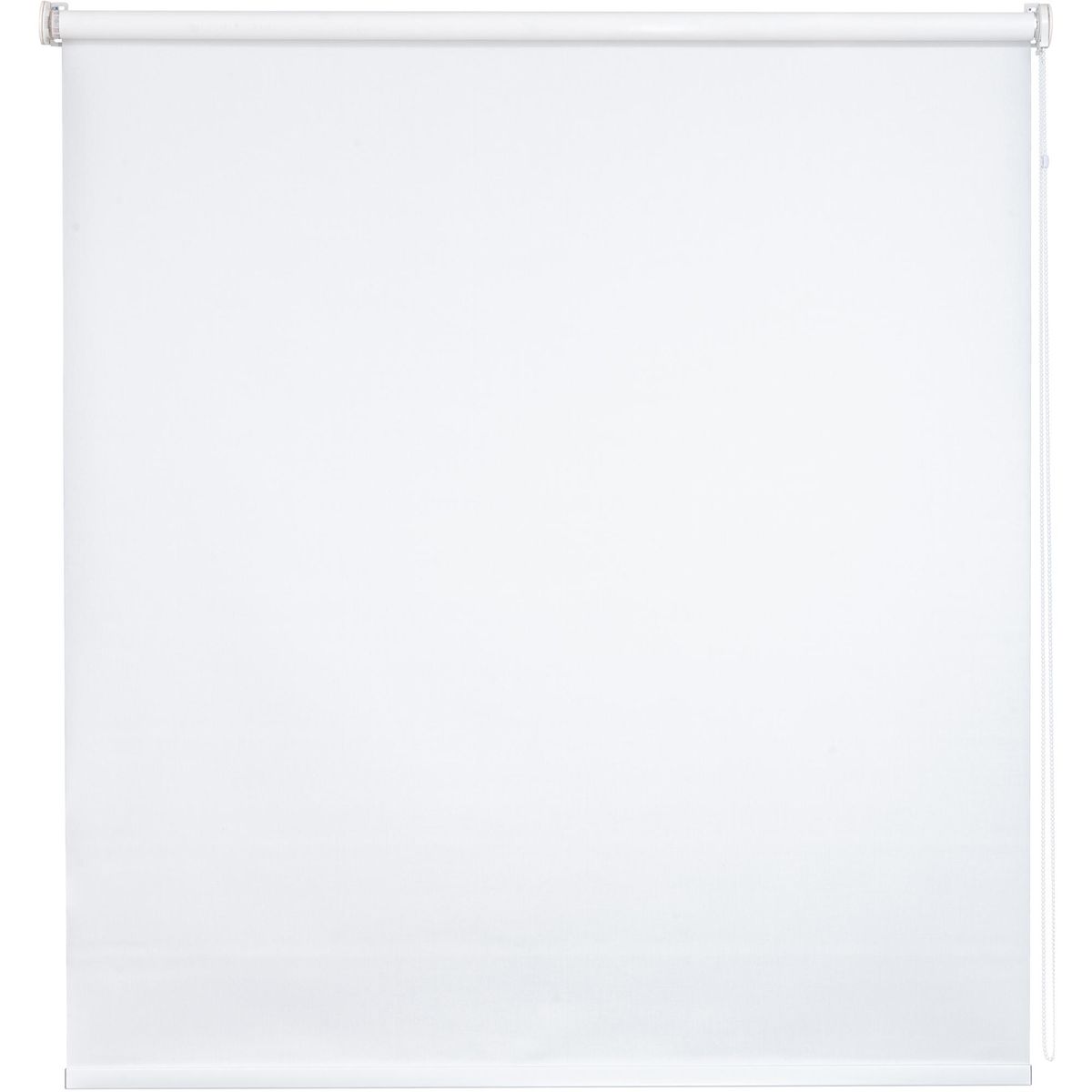 SODIMAC - Roller Sunscreen 5% Blanco Ancho 301a320 cm alto 101a135 cm