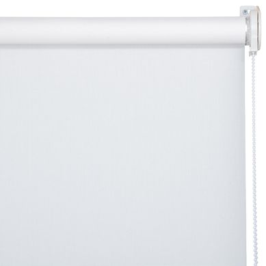 Roller Sunscreen 5% Blanco Ancho 131a140 cm alto 221a240 cm.