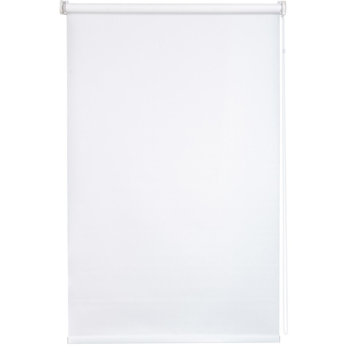 SODIMAC - Roller Sunscreen 5% Blanco Ancho 281a300 cm alto 301a320 cm