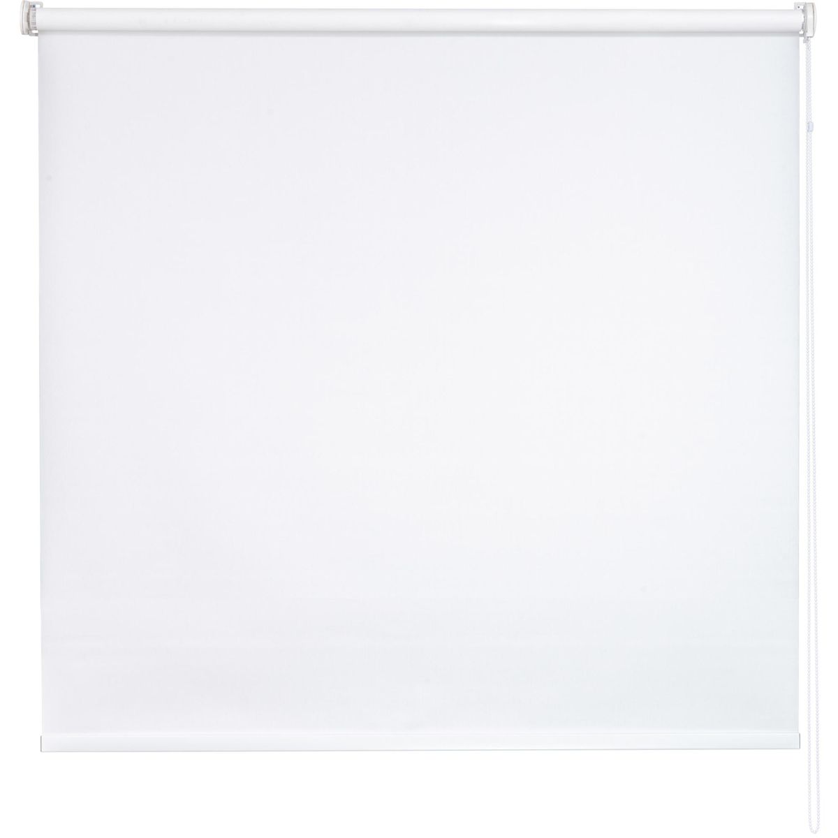 SODIMAC - Roller Sunscreen 5% Blanco Ancho 141a155 cm alto 201a220 cm