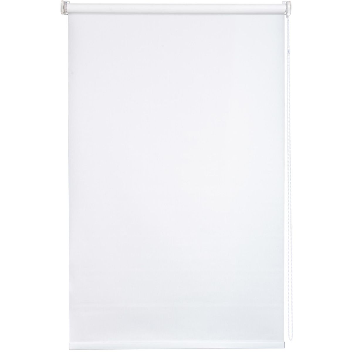 SODIMAC - Roller Sunscreen 5% Blanco Ancho 156a170 cm alto 181a200 cm