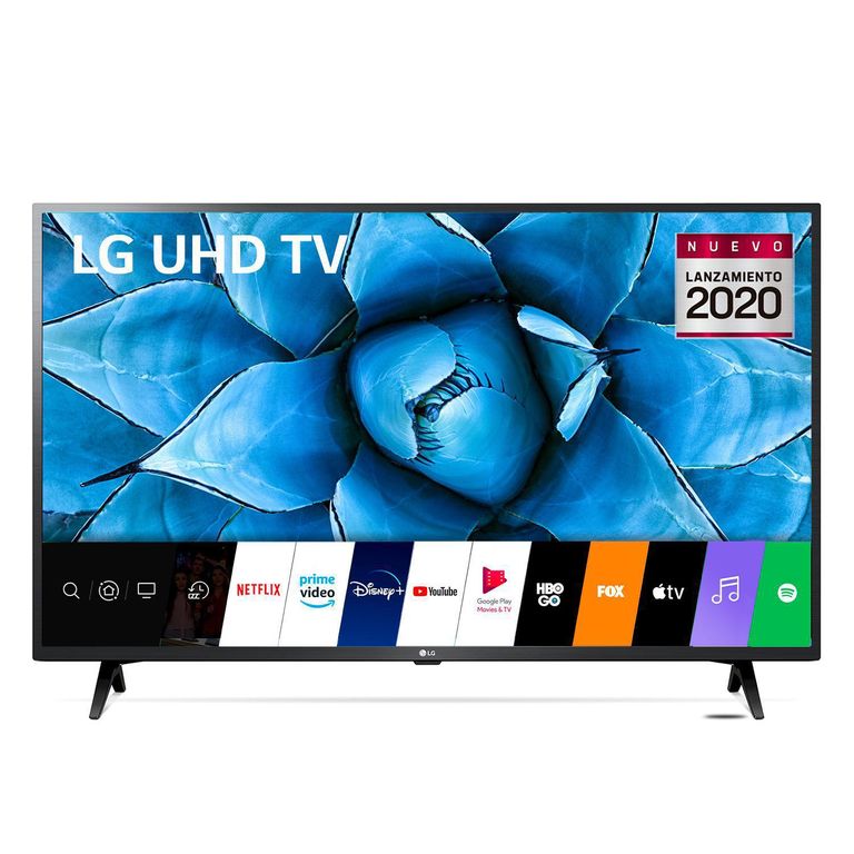 LG - Smart TV LED 43 " 4K Ultra HD 43UN7300PSC | Ofertitas