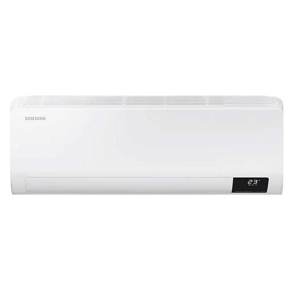 SAMSUNG - Aire acondicionado Split inverter frío/calor 12.000 BTU AR12TSFZAWK/ZS