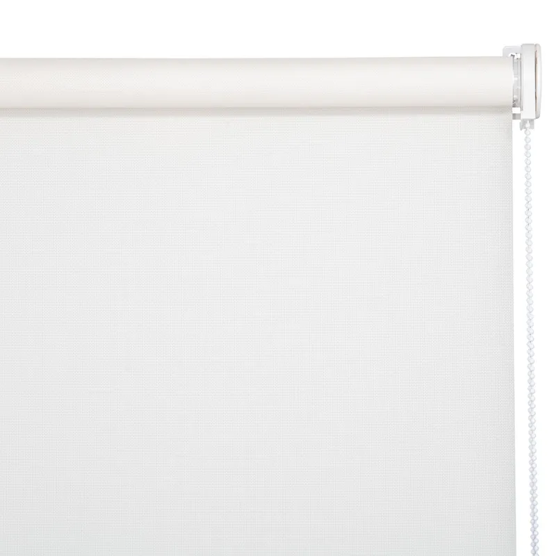 SODIMAC - Roller Sunscreen 5% Beige Ancho 141a155 cm alto 151a160 cm