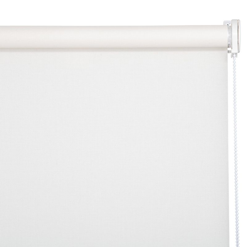 SODIMAC - Roller Sunscreen 5% Beige Ancho 241a260 cm alto 301a320 cm