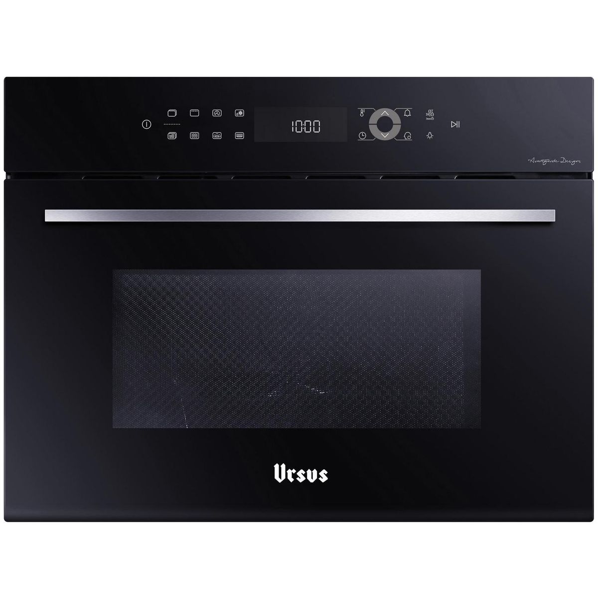 URSUS TROTTER - Microondas empotrable 56 l