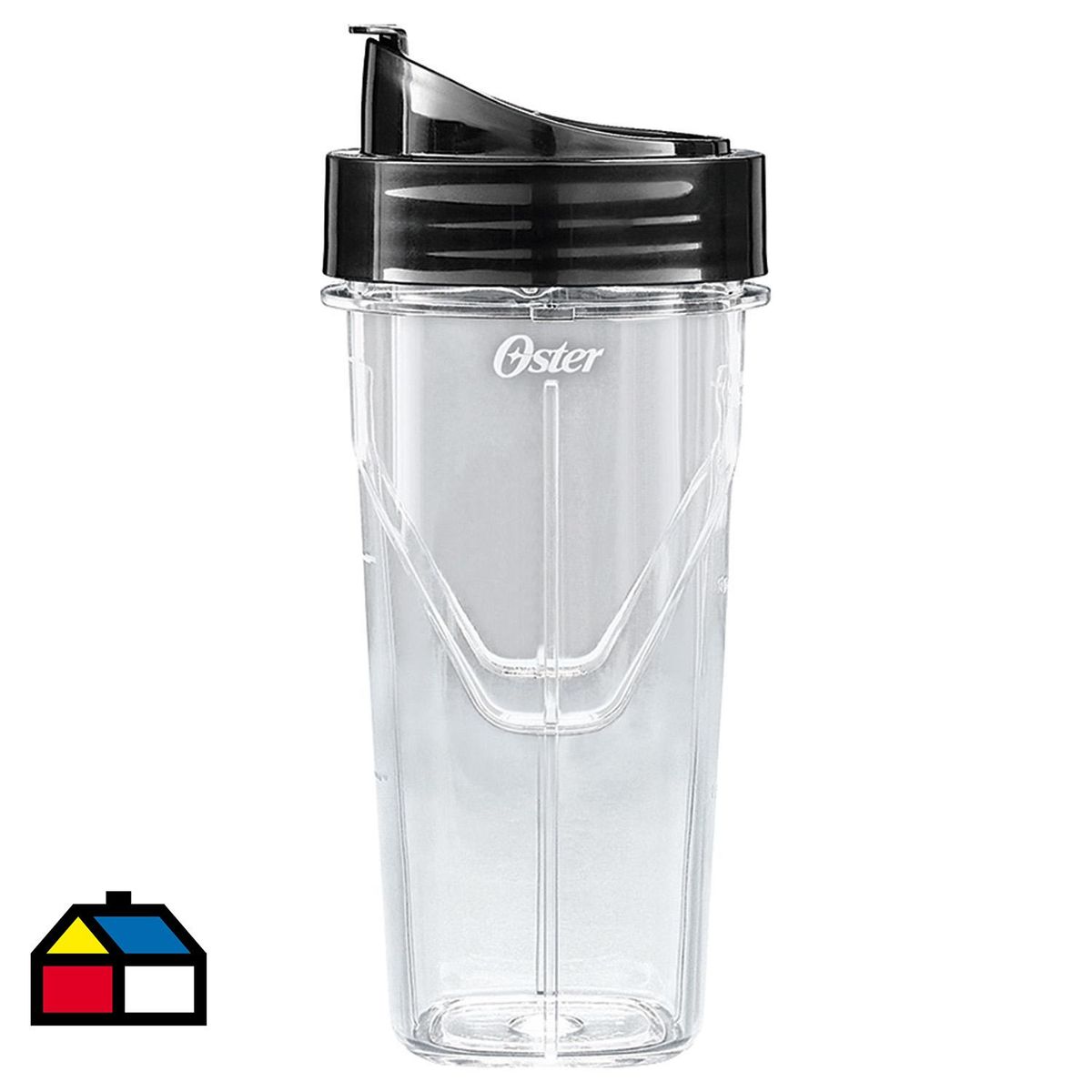 OSTER - Accesorio para licuadora blend go 7500 ml