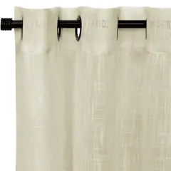 ILLUSIONS - Set Cortinas Velo Lino
